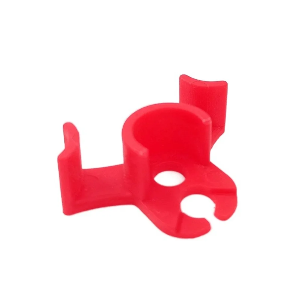 100 Plant for stem Bender Clips Designed for Non Damaging Branch Training and Optimal Growth in Greenhouse for Grow Tent