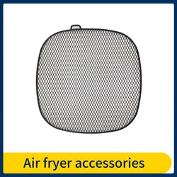 Air Fryer Grid For Philips HD9630 HD9650 HD9651 HD9654 HD9750 HD9762 HD9860 Air Fryer Grid Replacement