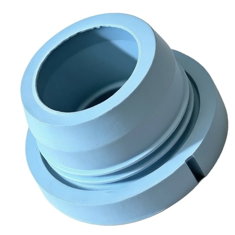 LR027687 Washer Bottle Rubber Seal Grommet For Range Rover For Sport For Evoque For Discovery Windshield Washer System Accessori