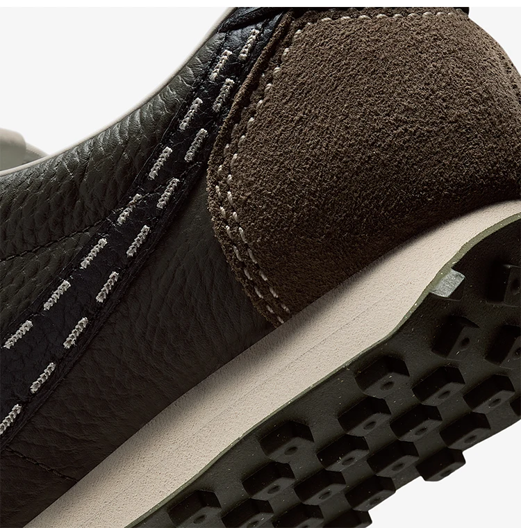 Nike Original LD-1000 Herren-Schnürschuhe mit niedrigem Schnitt, verschleißfest, für Sport und Freizeit, IQ1124-002 – Detail 10