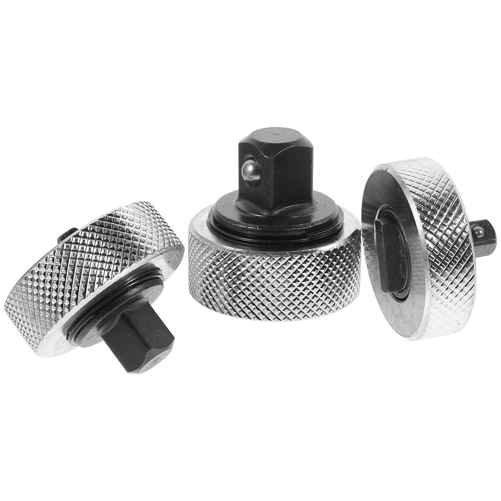 

1Set 3-Piece Mini Ratchet Wrench Set with Thumbwheel Design Lightweight Metal Ratcheting Tool for Narrow Spaces Brake Booster