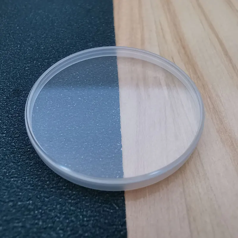 Good Quality Sapphire Crystal Watch Glass For 116520 116500 126509 Explorer Oyster Purpetual 114060 124060,  Watch Parts