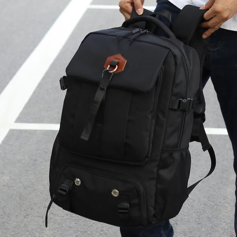 

Рюкзак для скалолазания, тренировки на открытом воздухе, велоспорт, пеший туризм, кемпинг, треккинговые рюкзаки для мужчин и женщин, спортивные спортивные сумки, багажные сумки для коротких поездок