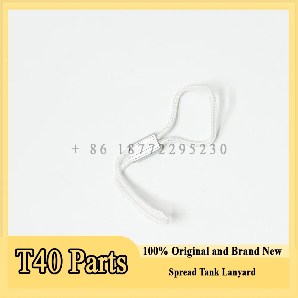 Original T40 Spray Tank Cover for Dji T40 Agriculture Drone Accessories Repair Parts 100% Brand New