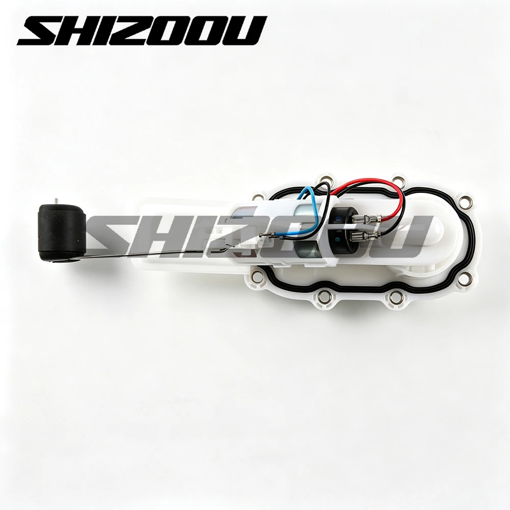 FOR ZONTES 125 G1 G1 125 G1X 125 U1 155 G1 Motorcycle Fuel Tank Fuel Pump Oil Pump Built-in Fuel Pump Accessories