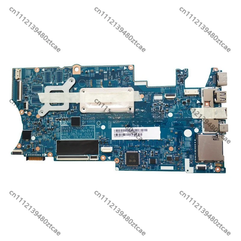14 Inch 2-in-1 Flip Touch Slim Notebook Replacement Mainboard Repair Parts