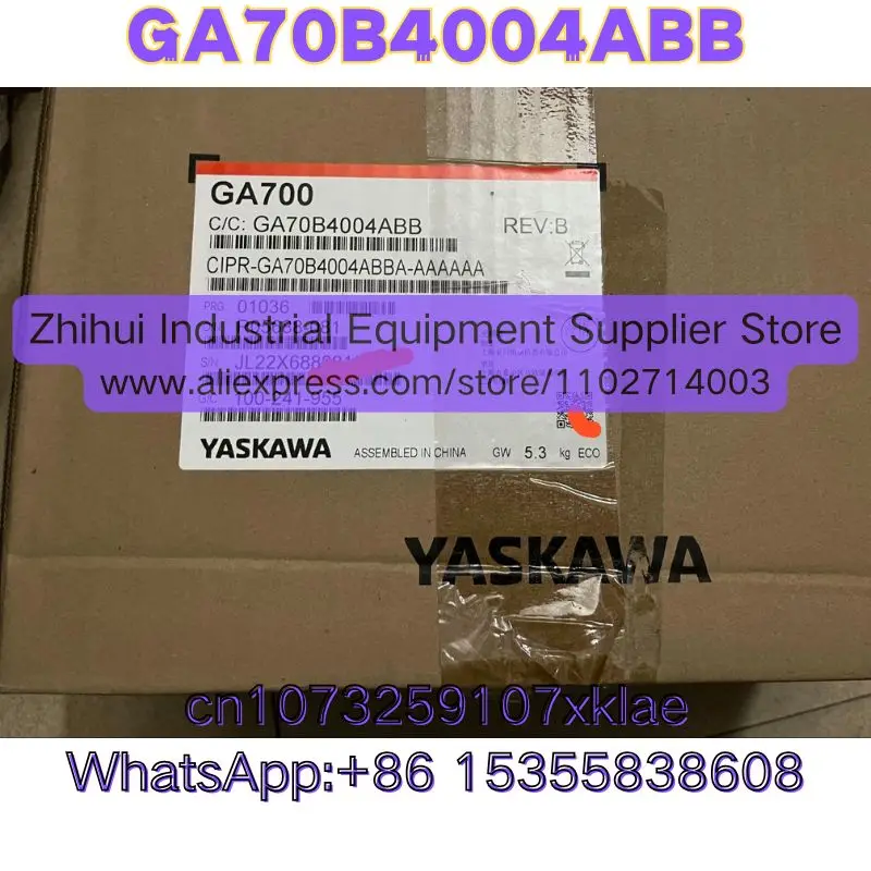 GA70B4004ABB Brand New Original CIPR-GA70B4004ABBA-AAAAAA
