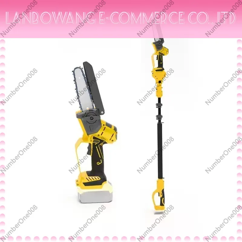 Suitable for Lithium Battery Trimming Scissors, 18 Volt Electric Tools, High-altitude Trimming
