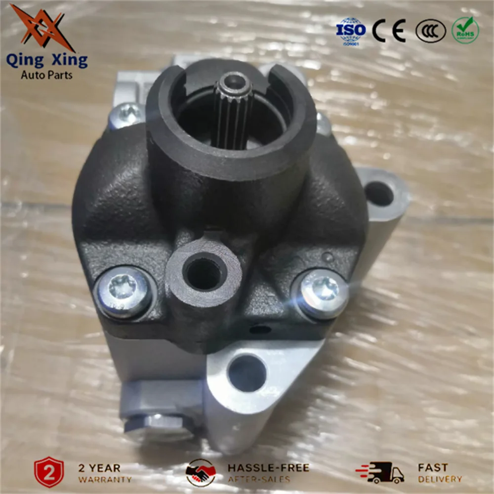 100% Original New RE0F10A JF011E JF017 CVT Auto Transmission Oil Pump 2791A015 For Nissan Suzuki Mitsubishi JF011 Chery 025 018