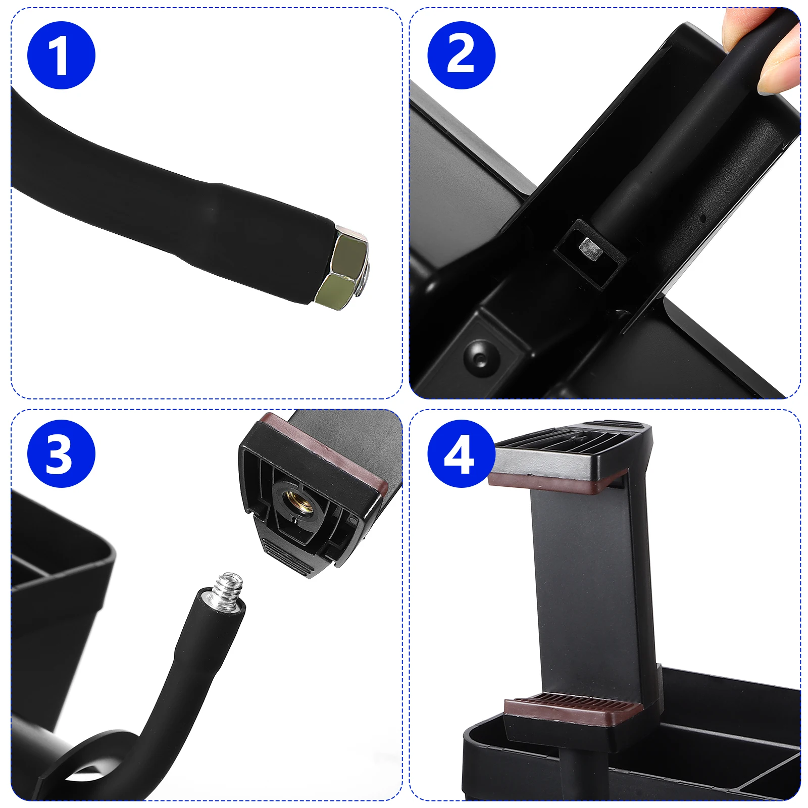 

s Multifunctional Storage Rack Stylish Cup Holder Phone Cup Holder Phone St Mount Drink St for Mic Headset Glasses