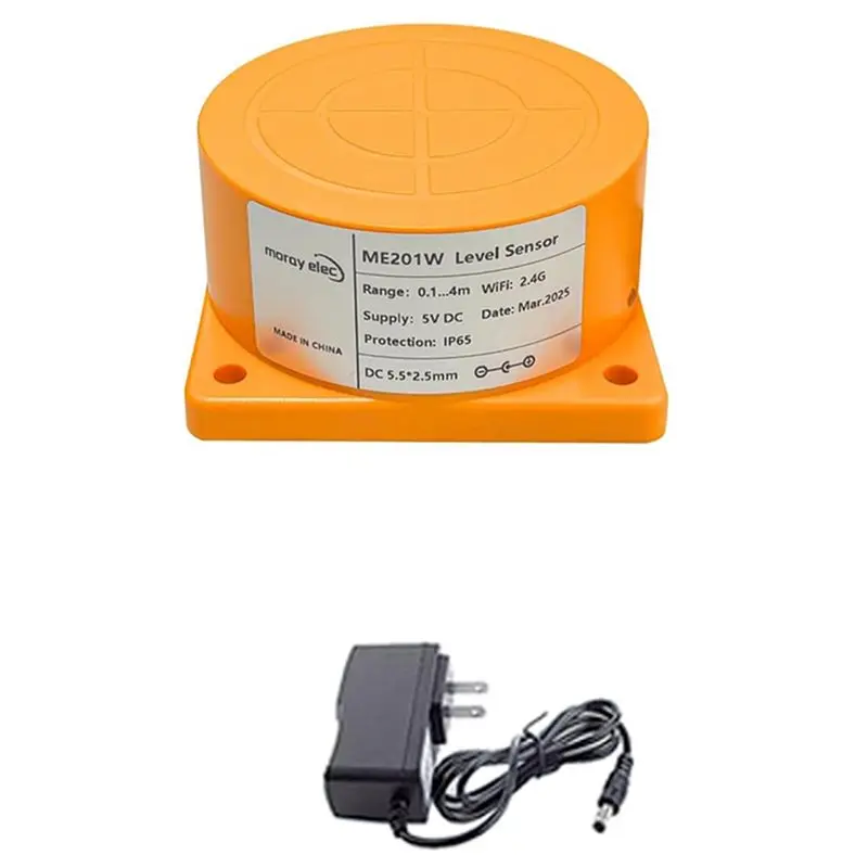 

A01F-автоматический индикатор сигнализации, Wi-Fi, датчик уровня воды, умный монитор резервуара для воды, датчик масляного бака, вилка стандарта США