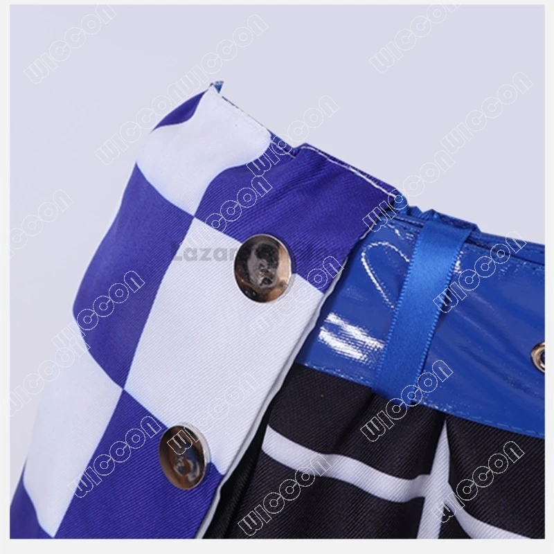 Project Sekai Dive Cosplay Ren Len PDX Cosplay Costume Outfit Singer Stage Dance Uniform Suit Halloween Party Cosplay Uniforms