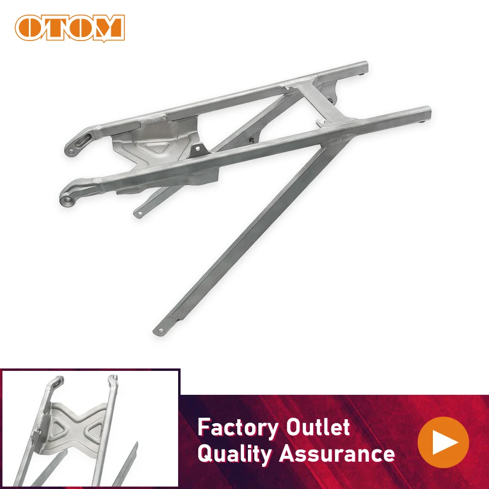 

Motorcycle Subframe Rear Seat Support Frame Tailstock Carrier Tray Bracket For GASGAS 2024-2026 EC ECF ES EWF EX EXF MCF 125-450