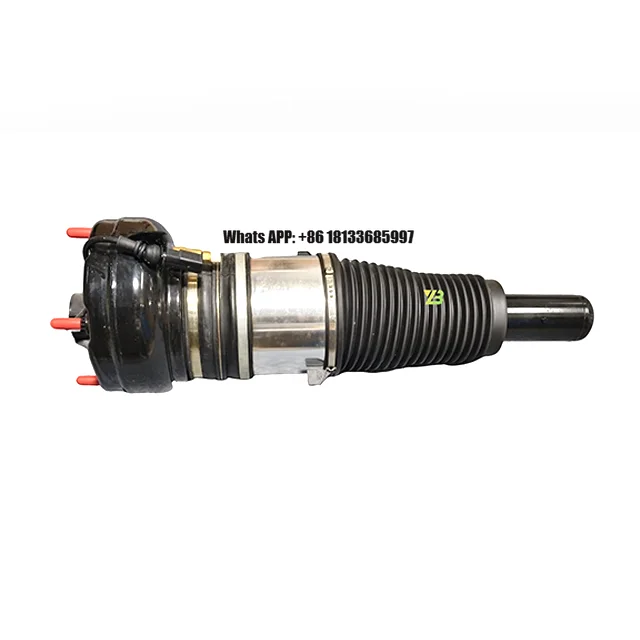 

For Bentley Mulsanne High Quality Front air Spring Shock Absorber Suspension Systemwith OEMqualitycontrolfor the Supportpillars