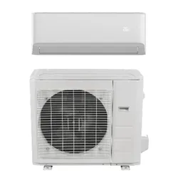 Split Air Conditioner Refrigerant Mini Split T1 Wall Mounted AC Units 50Hz 60Hz