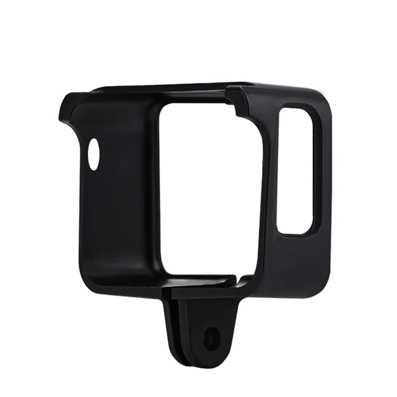 Para Insta360 GO 3 GO3S accesorios marco carcasa con adaptador de trípode 1/4 montaje carcasa de tornillo largo proteger