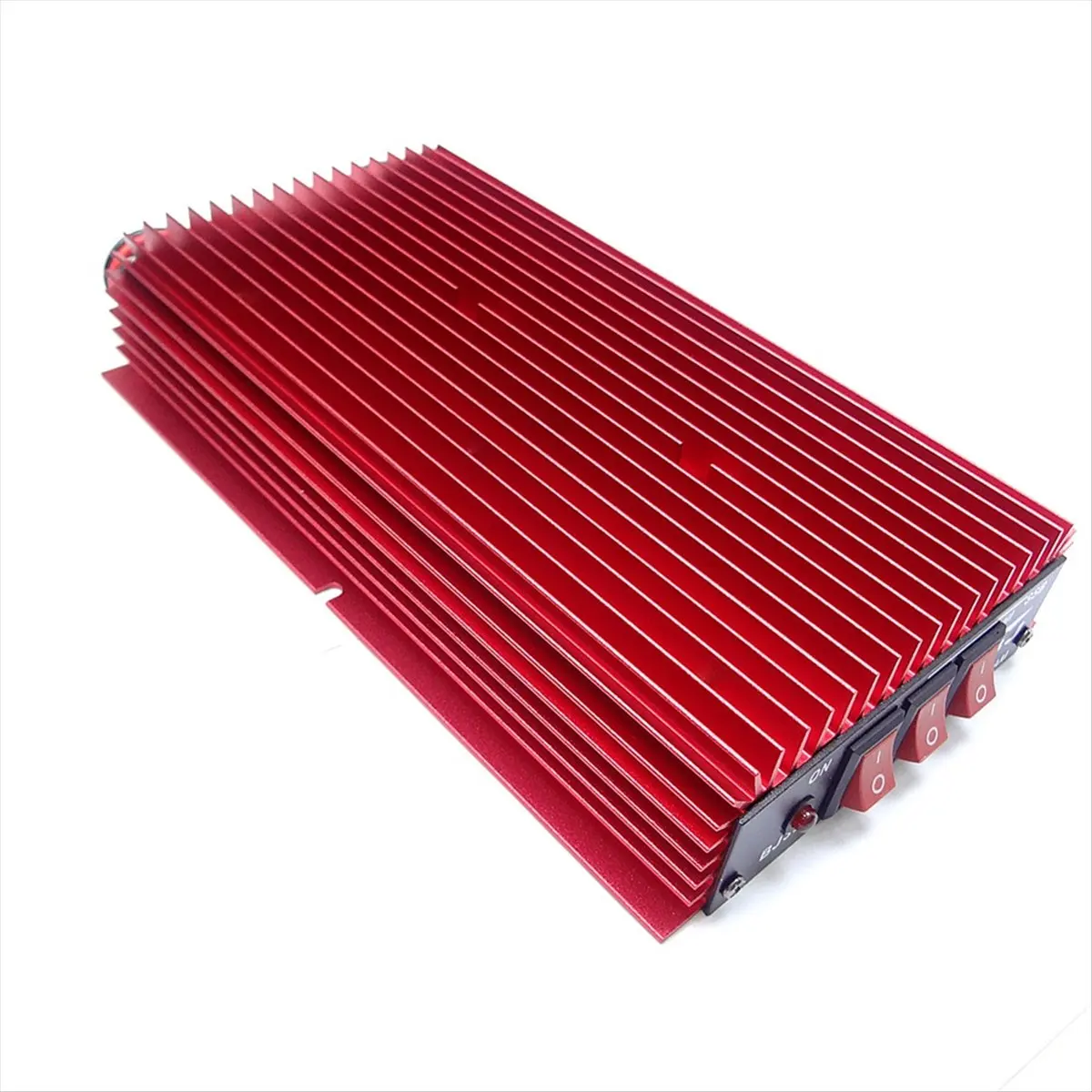 -300 Amplifier 3-30MHz 100W FM 120W AM 150W SSB Walkie Talkie CB Radio Power Amplifier-DT30 view 3