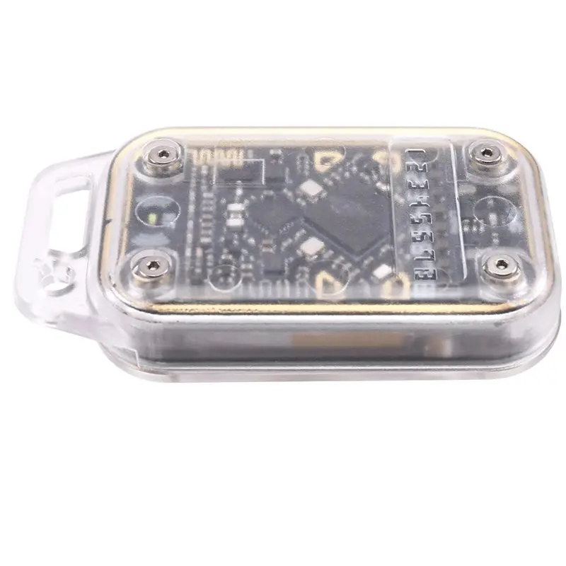 A73E-Chameleon V3.0 RFID Smart Chip Reader Emulator +6XUID Keychain/5XCUID Card 125K 13.56Mhz ID IC Tag Copyer Read Writer