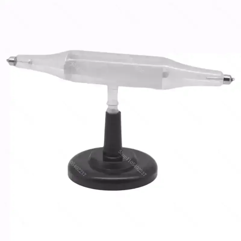 

Катодная трубка с магнитным эффектом, электростатическая трубка