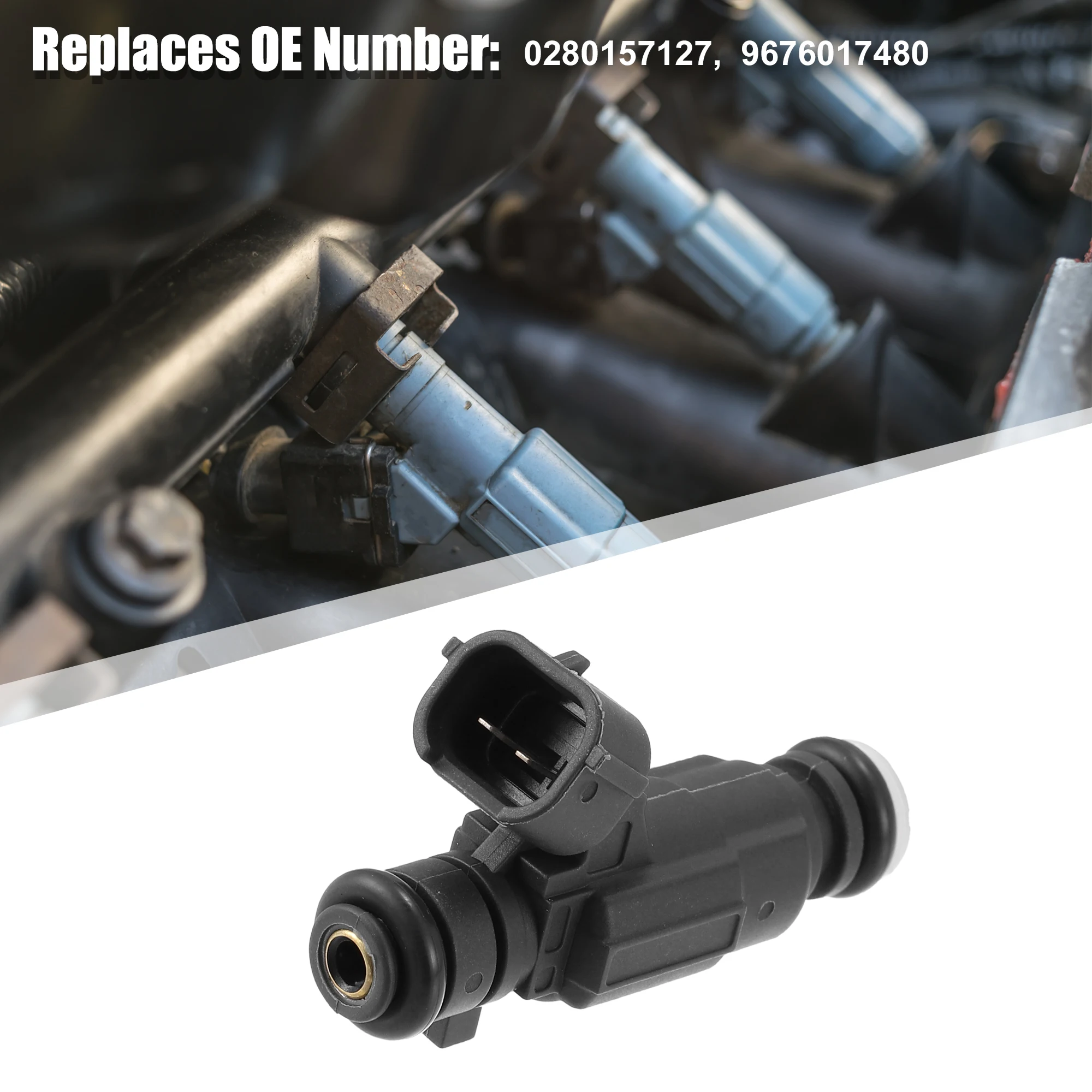 Uxcell 1Pcs 0280157…