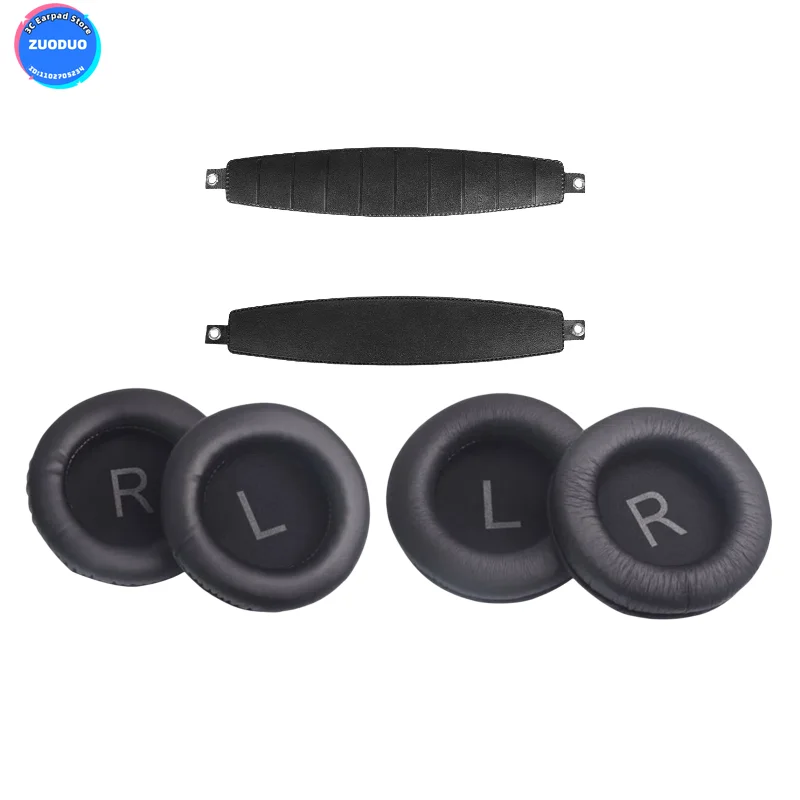 

Earphone Ear Pads For AKG K52 K72 K92 k240 Earpads Sponge Soft Foam Cushion Replacement Headphones Accessories 11.4