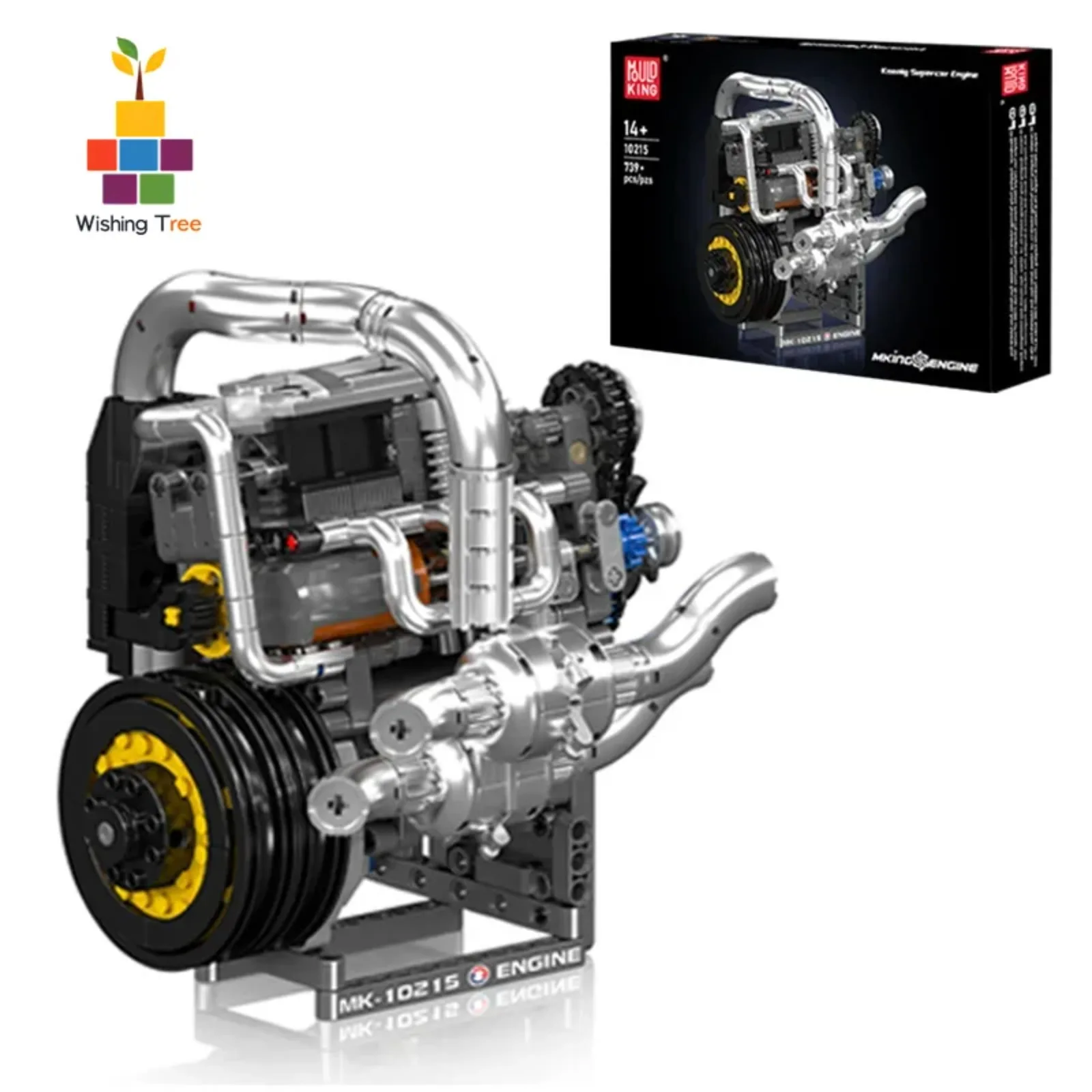 mould-king-10215-kit-di-costruzione-di-auto-super-sportive-giocattolo-educativo-stem-da-739-pezzi-con-meccanismo-dettagliato