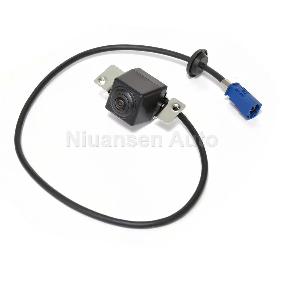 Car Camera Accessories 1006773-00-F 1006773-00-E For Tesla Model S 85 2012-2018 Car Rear View Parking Reversing Camera