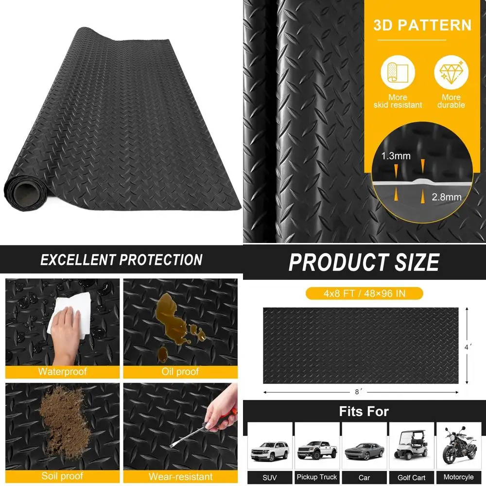 Thick 2.8Mm Diamond…