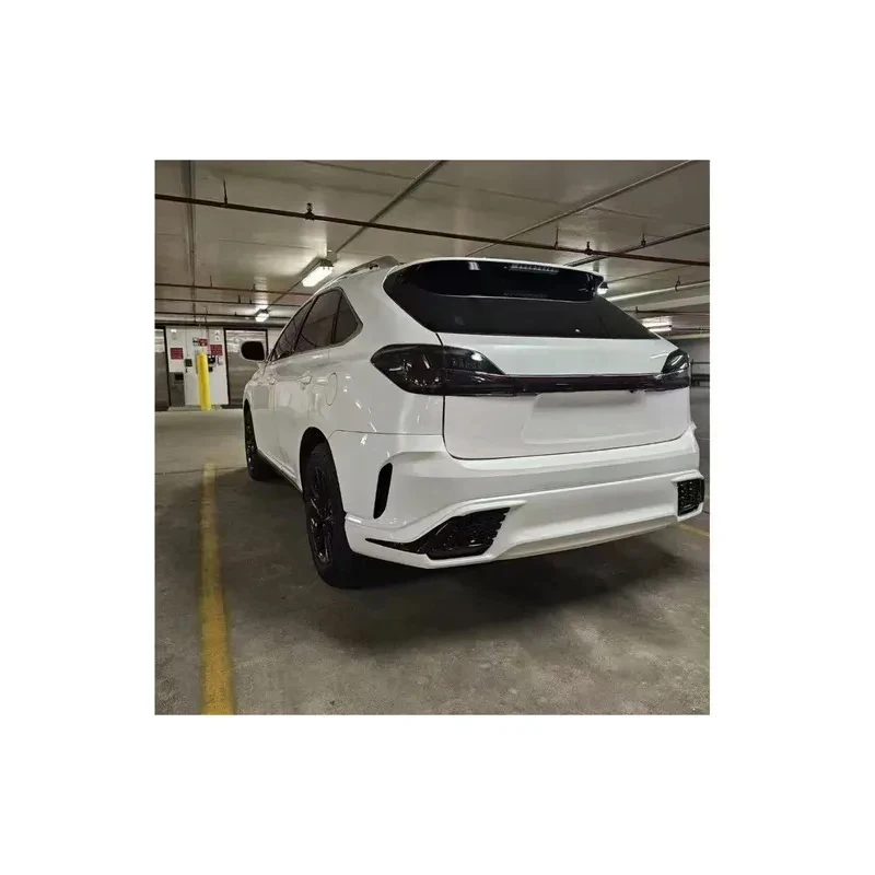 Factory hot sale STLFThe Upgr Body Kits s RX 0- up to +