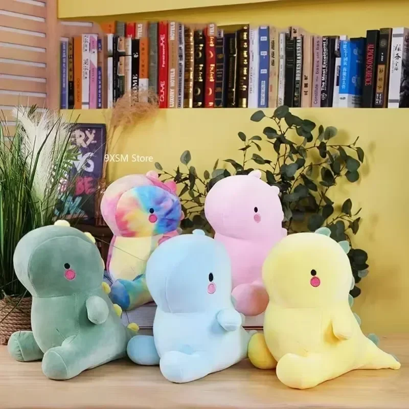 20cm Dinosaur Soft Gift Stuffed Animal Plush Kawaii Dino Plush | Cute Animal Toy Plush Toys Pillow Kawaii Stuffed Soft Plushie