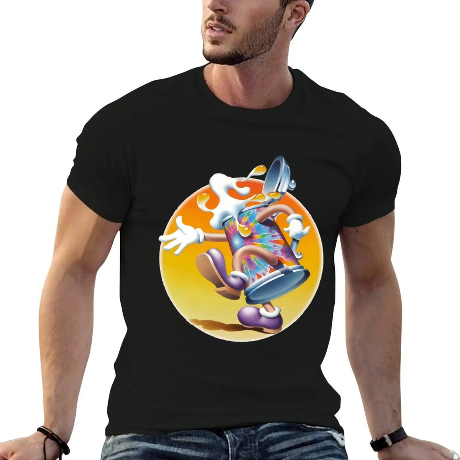 

Europe &x27;72 Kongressaal, Munich Classic T-Shirt essential t shirt t shirts for man graphic funny T-Shirt
