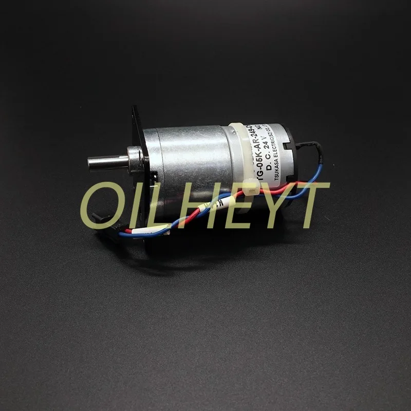 M11/M23/M53 8600MS MII DC Motor for CTP Plate Making Machine Drive System Platemaker Replacement Spare Part Accessory