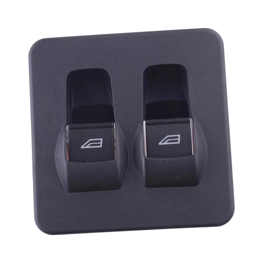 مفتاح التحكم الرئيسي لنافذة الطاقة الأمامية 9T1Z14529A SW7261 DWS785 1S14142 مناسب لسيارة Ford Transit Connect 2010 2011 2012 2013