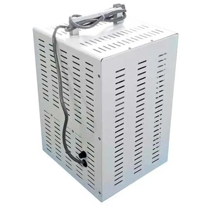 Furnace Laboratory Small Electric Furnace Resistance Furnace  Intelligent Ceramic Fiber Muffle  And Heating Element 220V