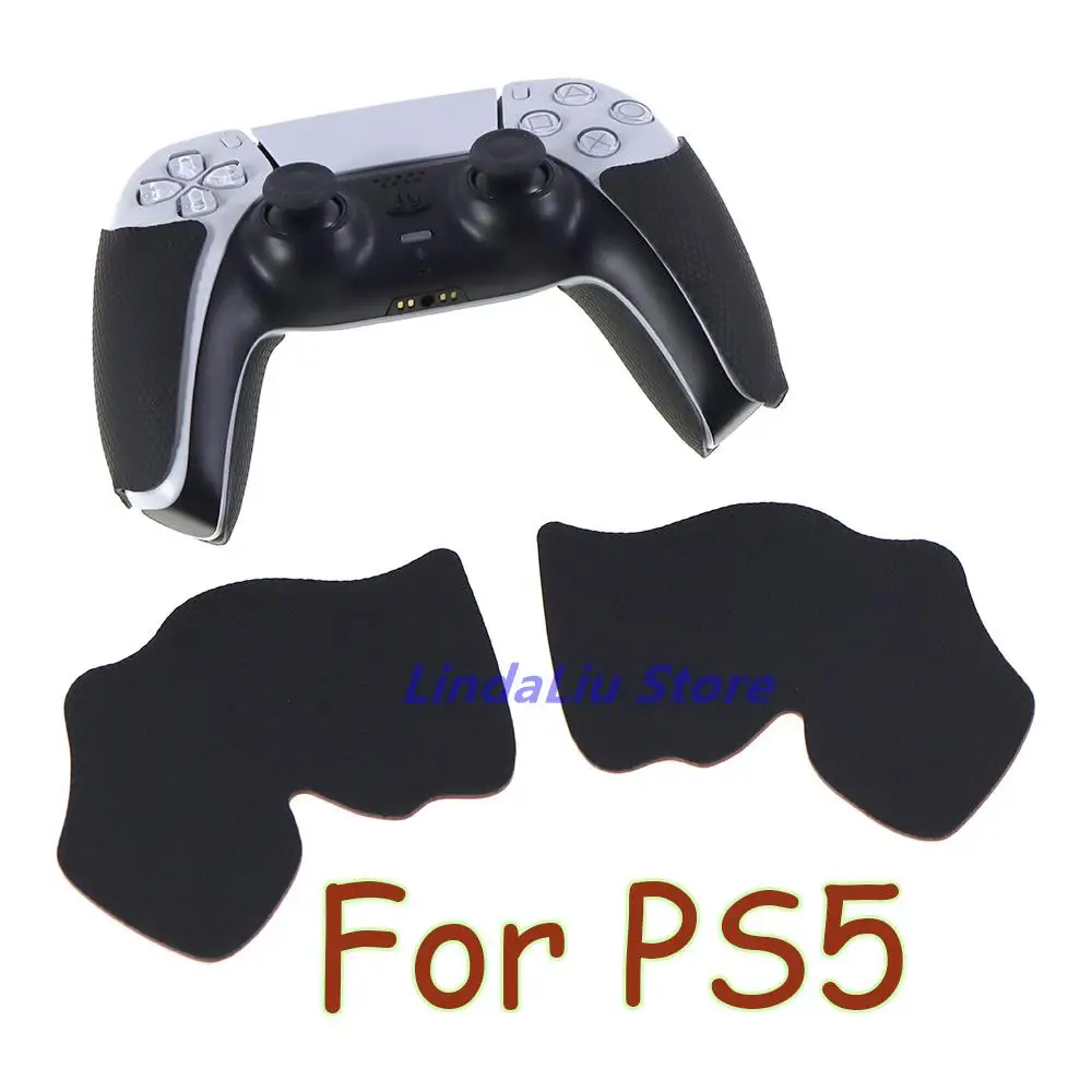 

30sets Handle Skin Protection for PS4 Controller Grip Joystick Squid Hand Grip for PS5 Squid Grip Anti-Skid Sticker