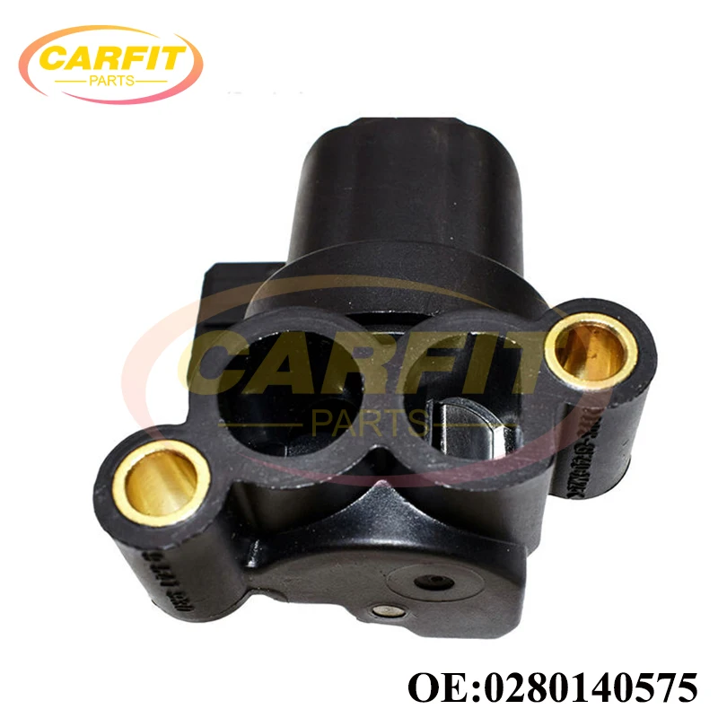 High Quality OEM 0280140575 13411247988 Idle Air Control Valve For BMW E36 E46 318ti 318i Z3 318is 316i 316g 316Ci 318Ci E34