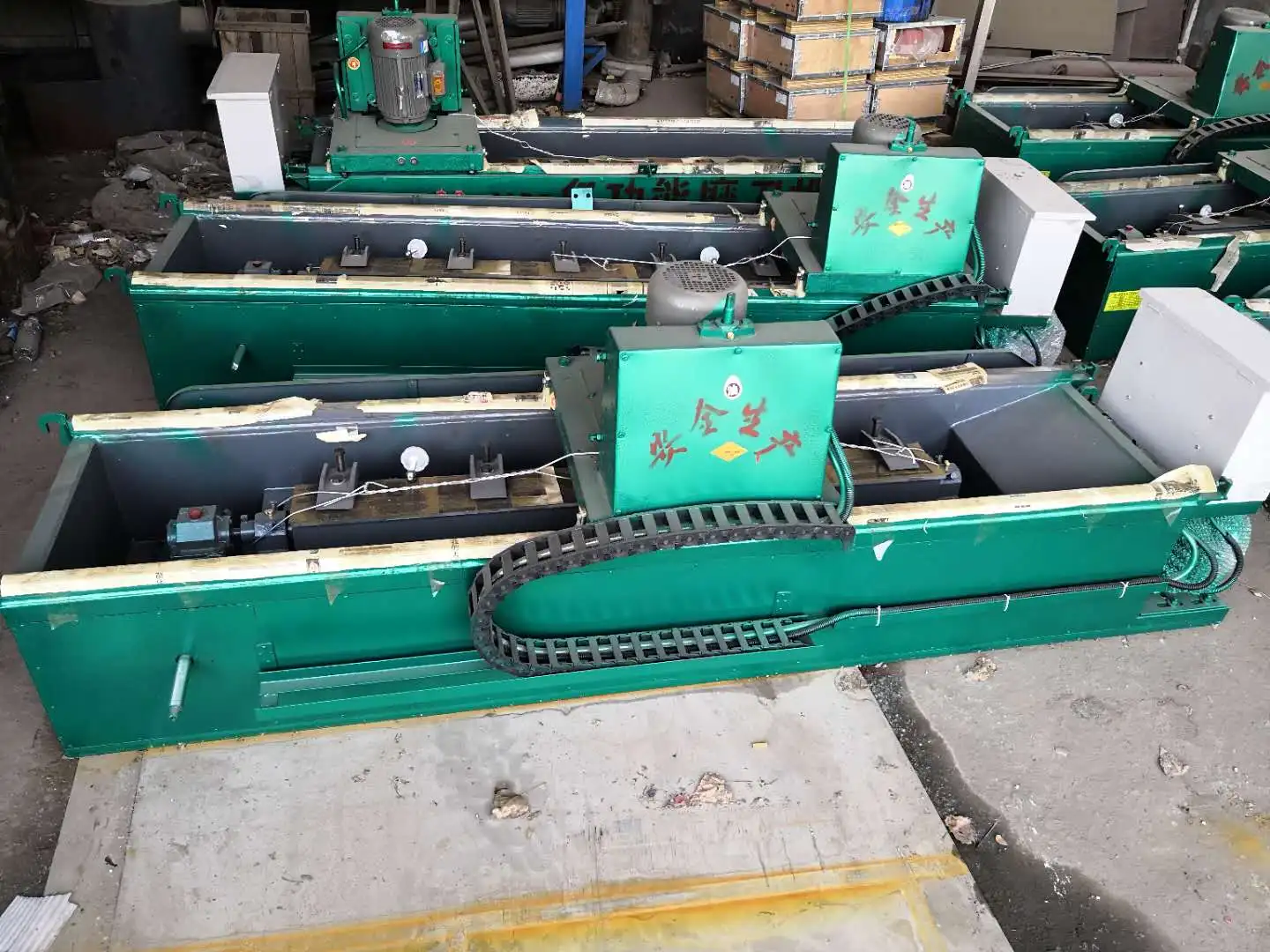 HotBlade Slijper Machine Mes Slijpgereedschap Grinder Disc Schaar Slijpmachines