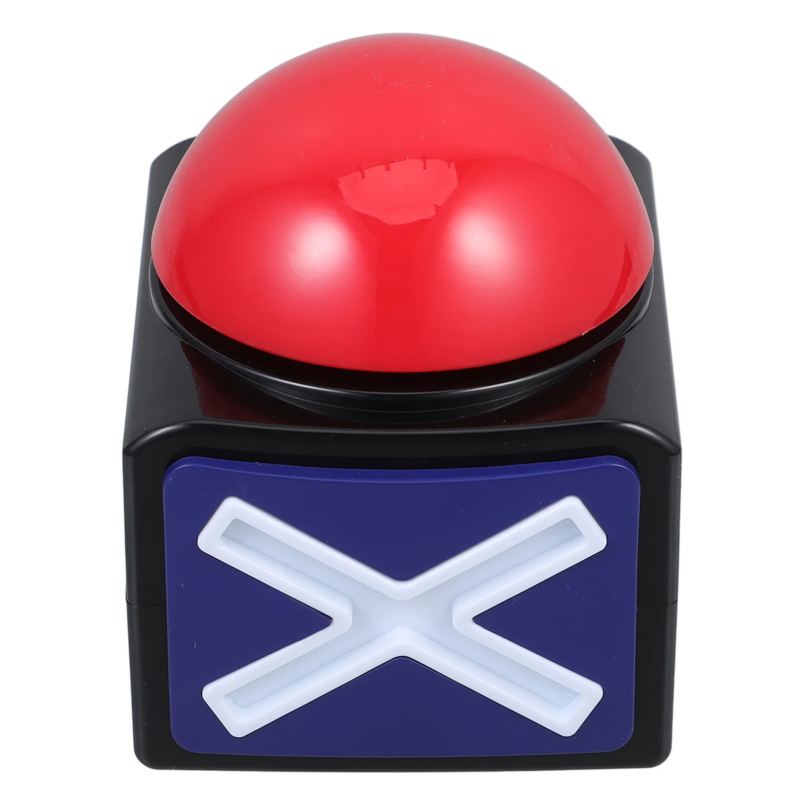 

Button with Sound Round Electronic Game Buzzers Pp for Classrooms Answer