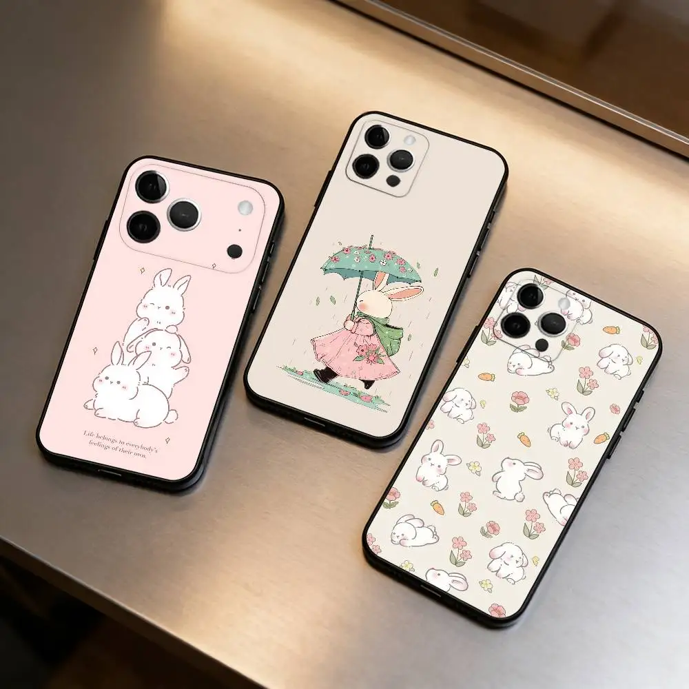 C-Cute R-Rabbit Sof…