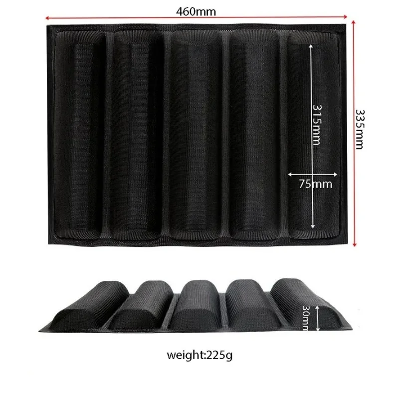 Thumbnail 2 - #79 Bread Pans Price Drop Alerts