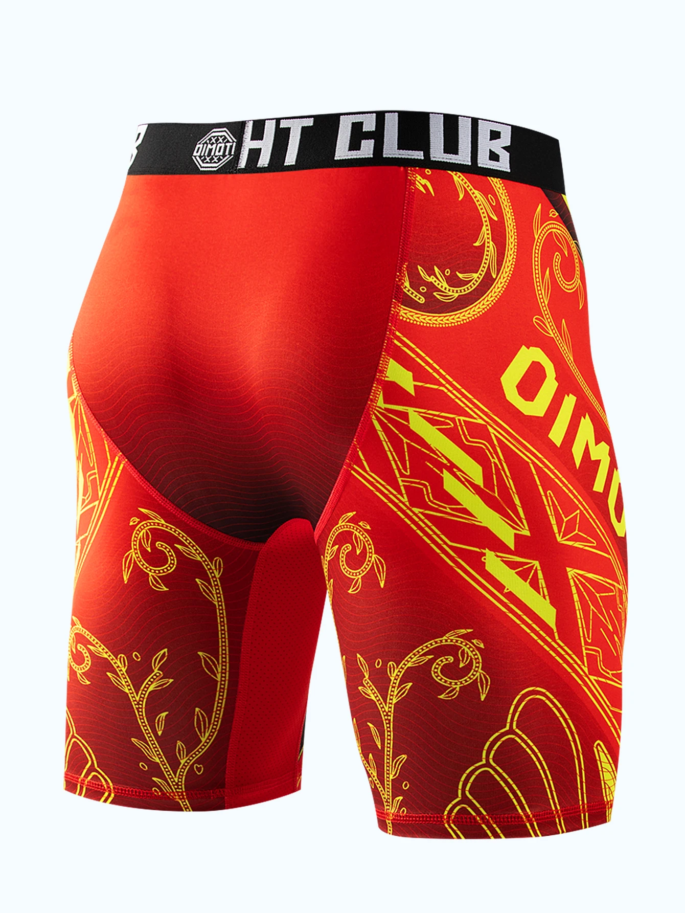 Thumbnail 4 - #36 Best Mens Compression Sports Leggings to Buy In 2026