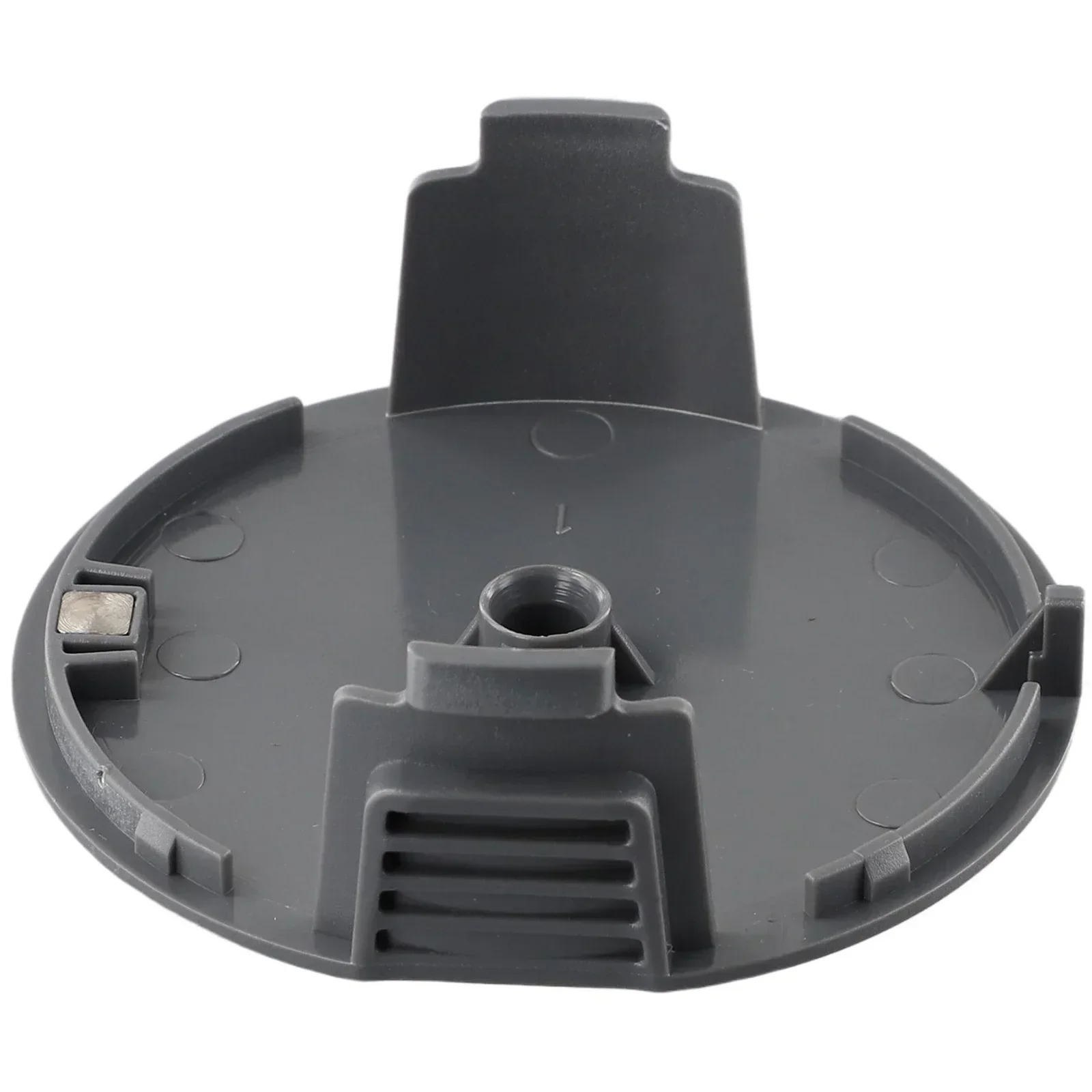 Cap Spool Cover Lawn Mower Practical Replace Parts Replacement Trimmer Useful Easy Grass Cut For Bosch 23 26 Accessories