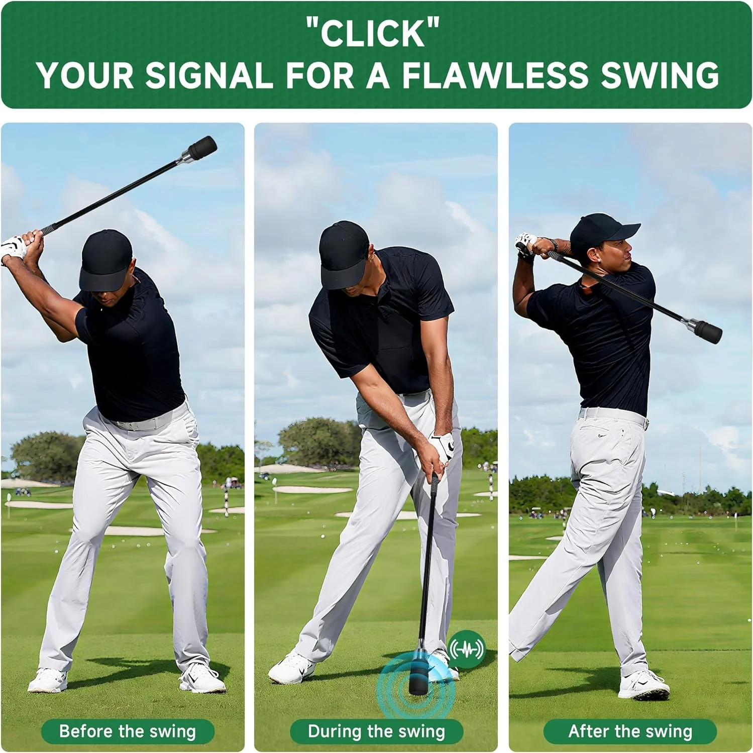 Thumbnail 4 - #11 Golf Training Aids Comparison Guide