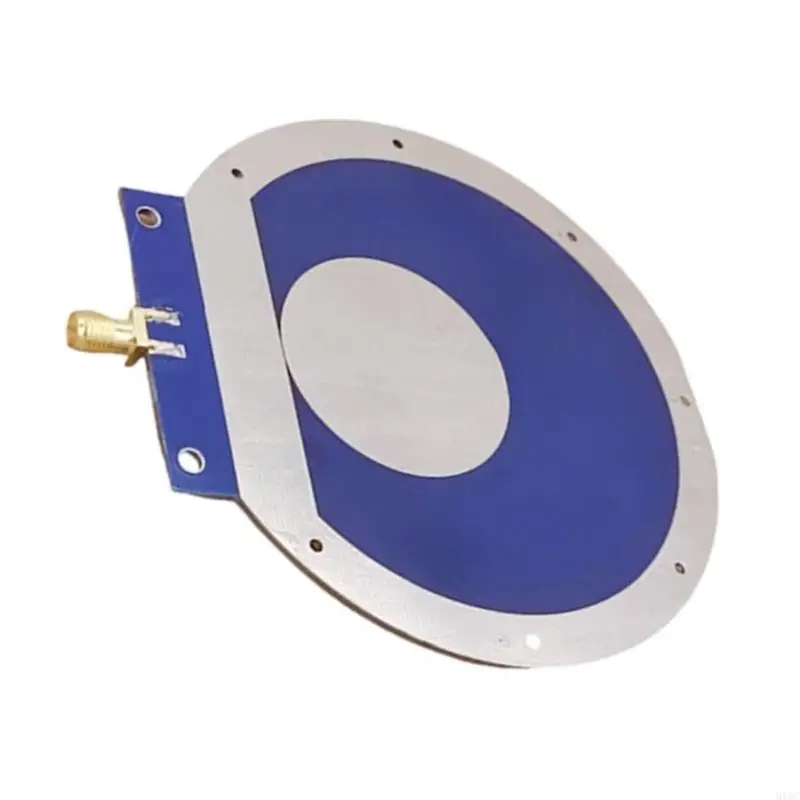 918C aktualizuje anteny szerokopasmowe anteny 1,3 GHz-9GHz RF odbierające anteny transmitowane