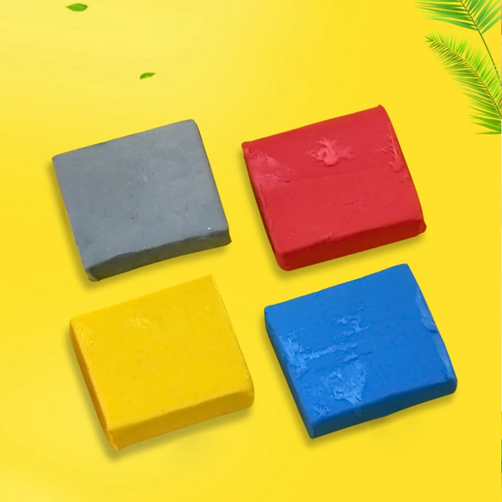 Drawing Art Eraser Clean Erasing Easy To Wide Application Soft And Not Easy To Stick To Hands blue