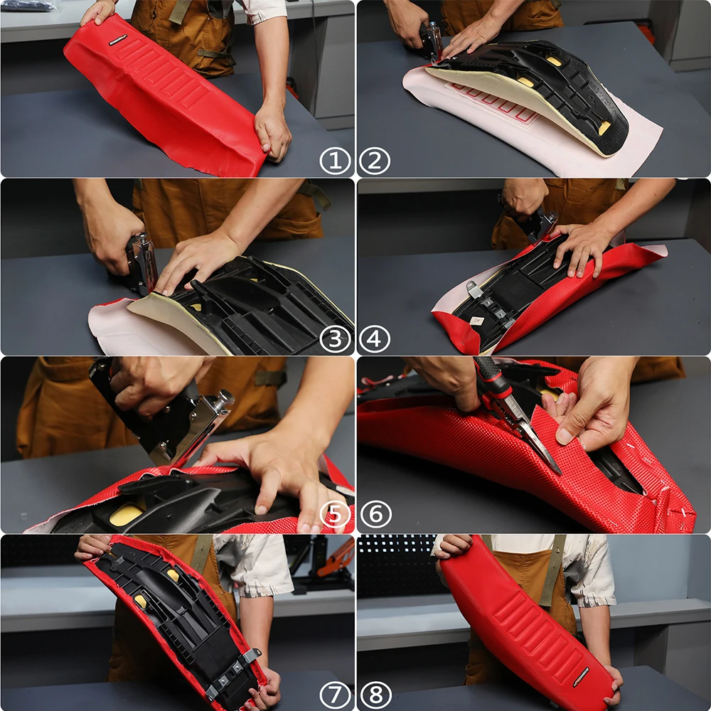 Рисунок 6 - Аксессуары для мотоциклов