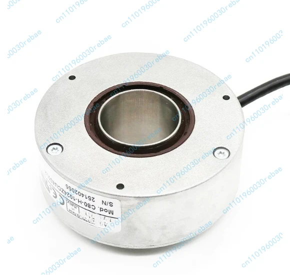 1pc c80-h-1024zcu430l2 encoder tool accessories