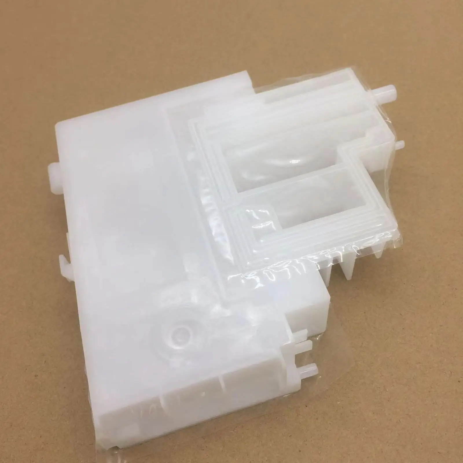 

Черный чернильный резервуар Cis для Epson EcoTank ET-2856 ET-2750 ET-2750U ET-2700 ET-2850U ET-2850 ET-2756 ET-2760 ET-2851 ET-2751