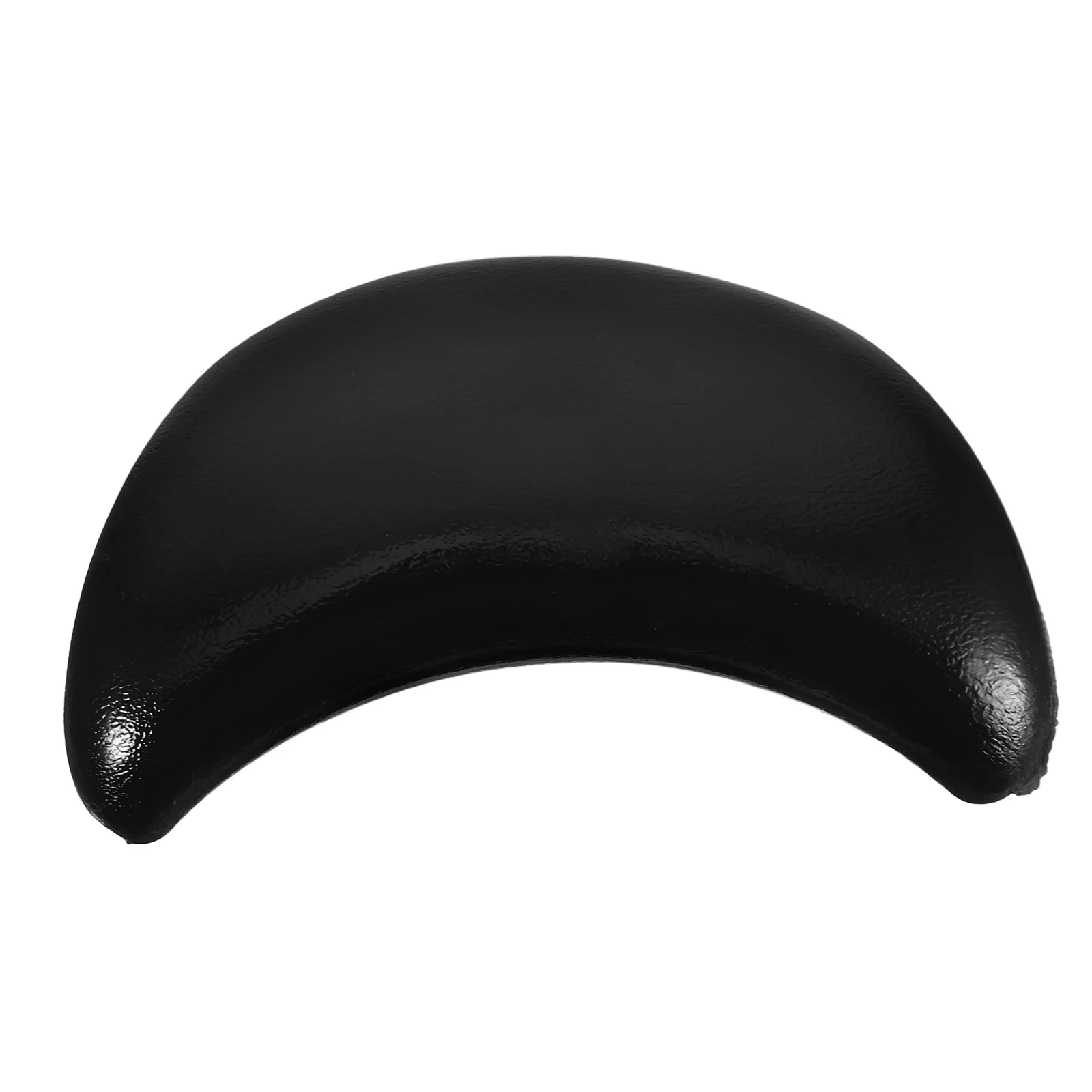 

Silicone Neck Rest Cushion For Salon Shampoo Bowl Non-Slip Hair Washing Pad Portable Salon Sink Neck Support Detachable Design