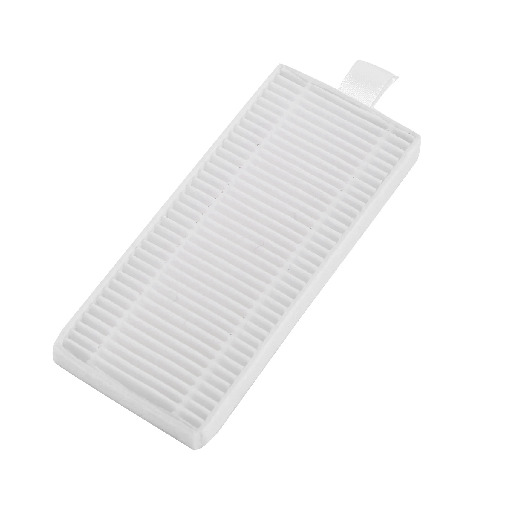 Filtre à brosse latérale adapté aux accessoires de robot de balayage, écran, M201, T700, M500, 501